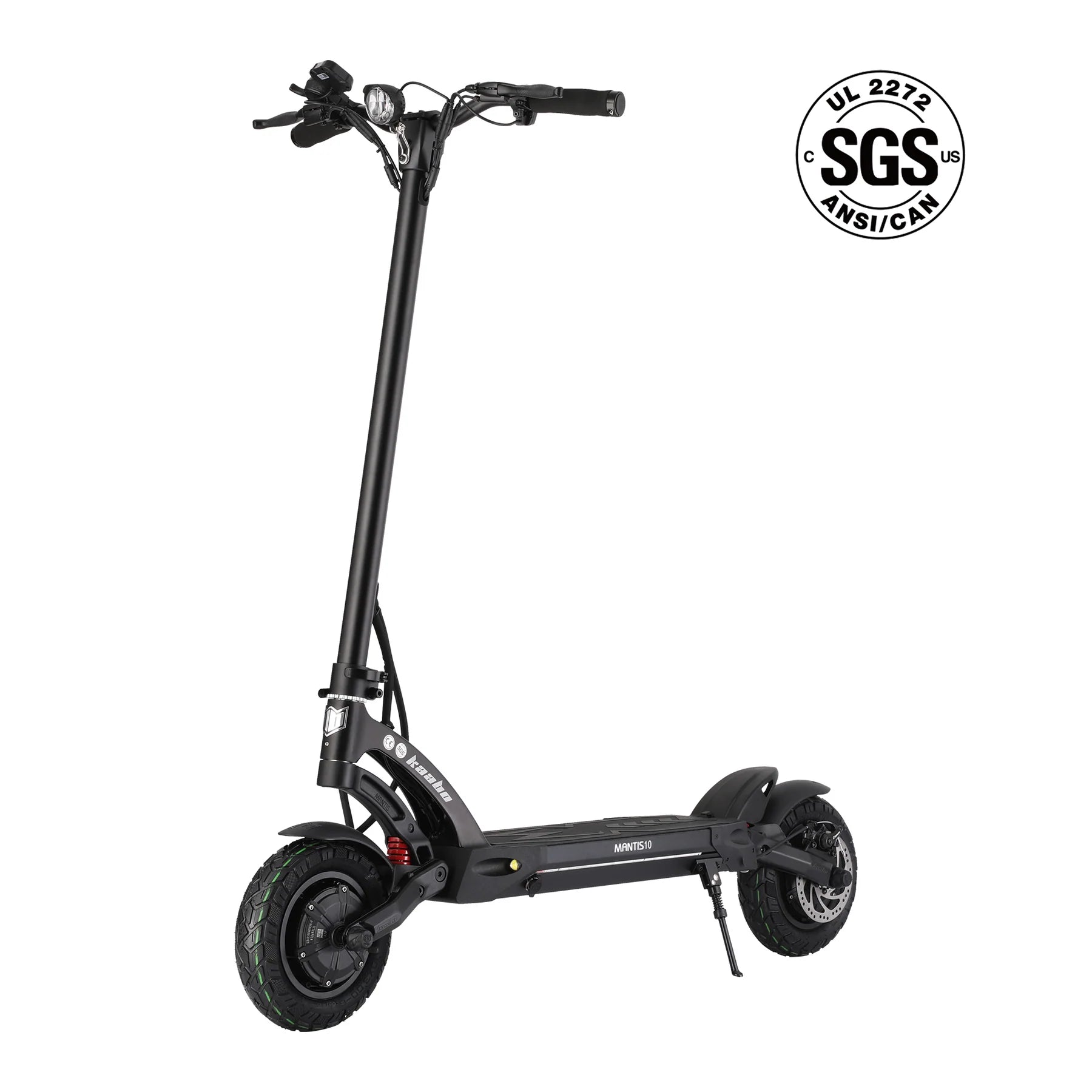 Mantis 10 Lite
