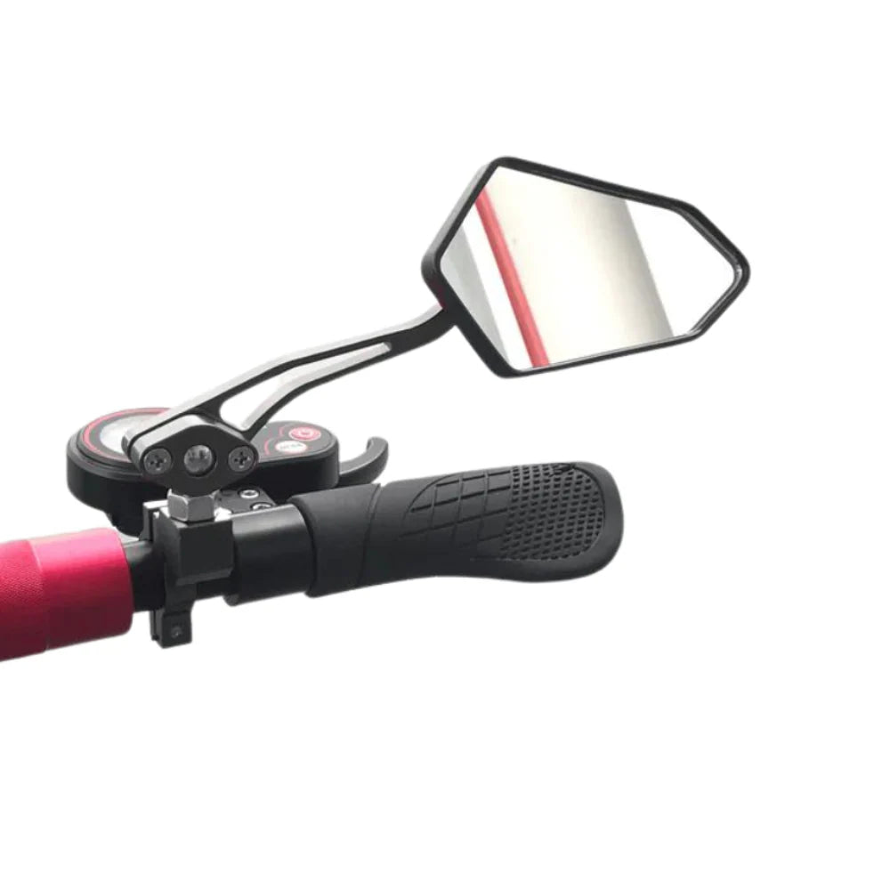 ZERO Sporty Mirrors