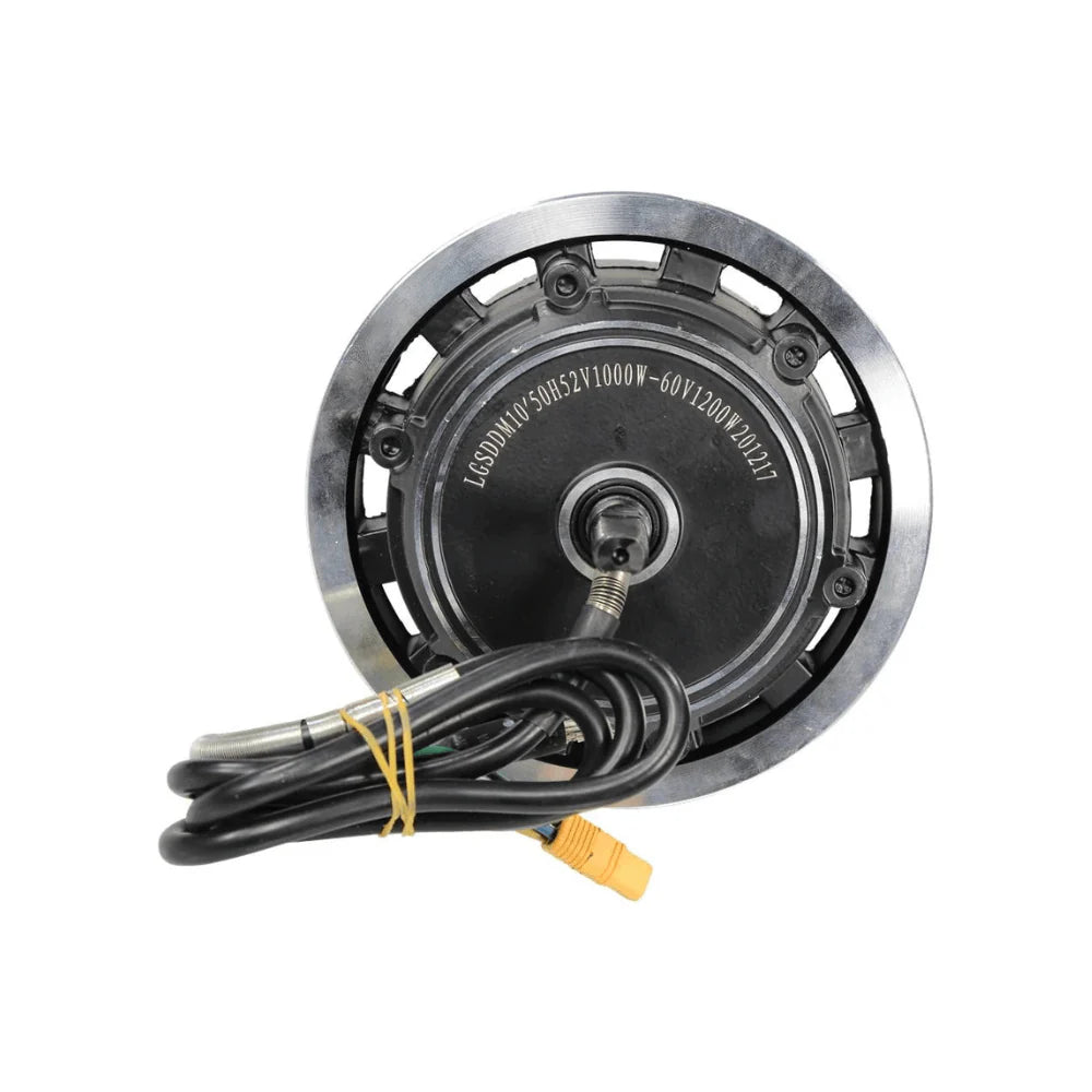 ZERO 10X 1000W-1200W Motor (52V-60V)