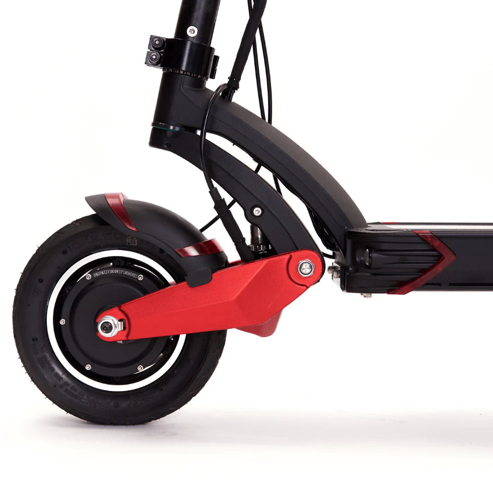 ZERO 10X 1000W-1200W Motor (52V-60V)