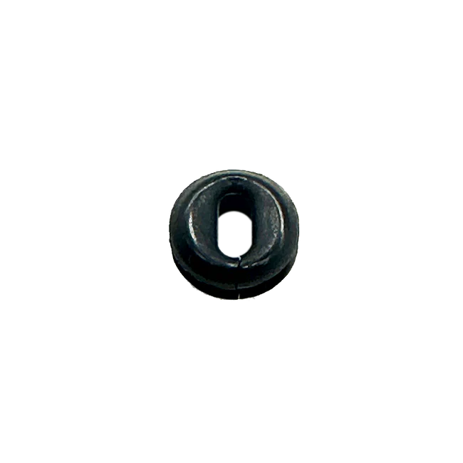 Mercane WW round cable rubber plug stem bottom (2 holes)