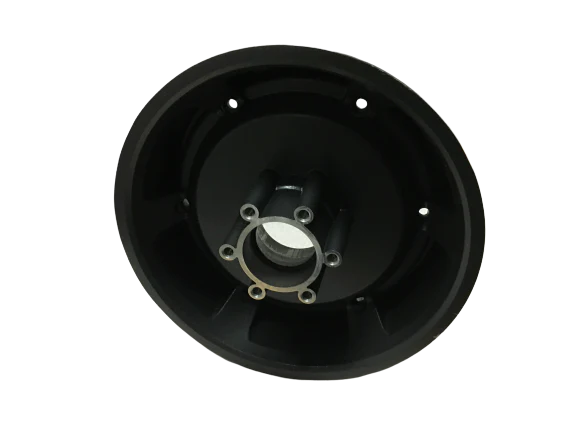 Mercane Widewheel Rims (also for PRO)