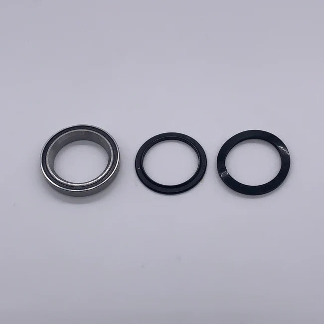 Mercane WW Neck Bearing Set (bearing, lock washer, rubber washer)
