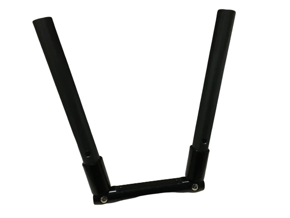 Mrcane 2019 Widewheel Handlebar Rod