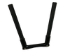 Mrcane 2019 Widewheel Handlebar Rod