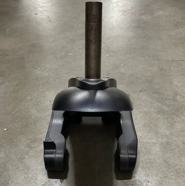 Mercane WW Front Suspension Assembly