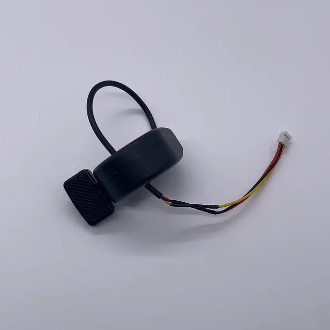 Mercane WWP Standard Throttle