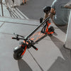Kaabo Mantis 8 Dual Motor