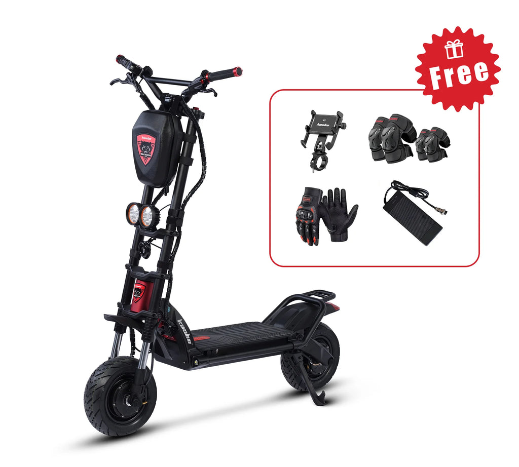 DRIDER WARRIOR 11 PRO +