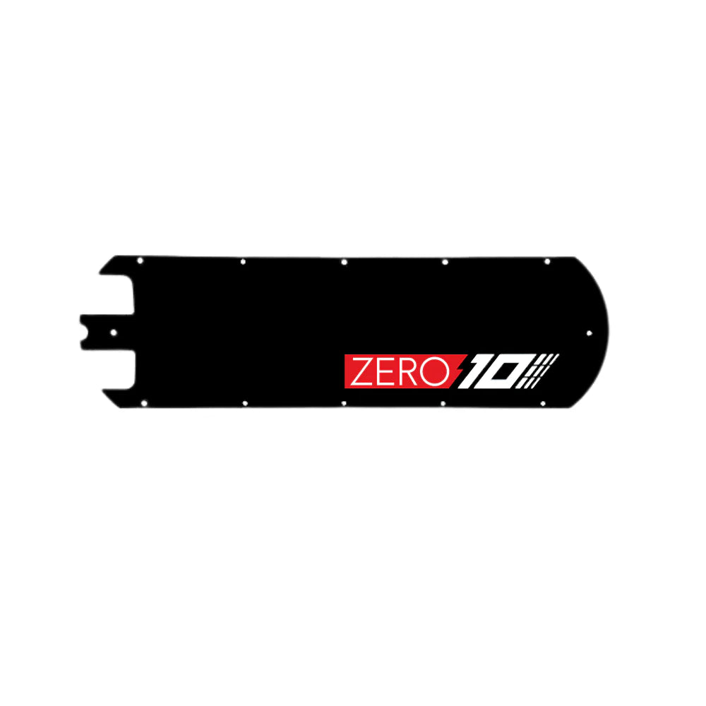 ZERO 10 Cover Plate