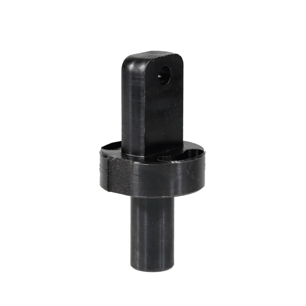 ZERO Non-rotating Shaft (with 4 pillars)