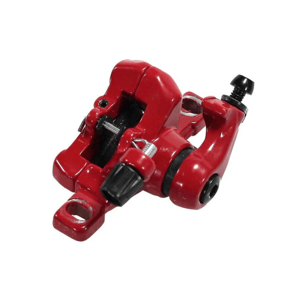 ZERO 8X Front Disc brake block