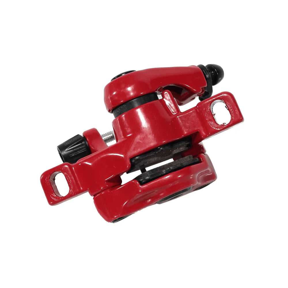 ZERO 8X Front Disc brake block