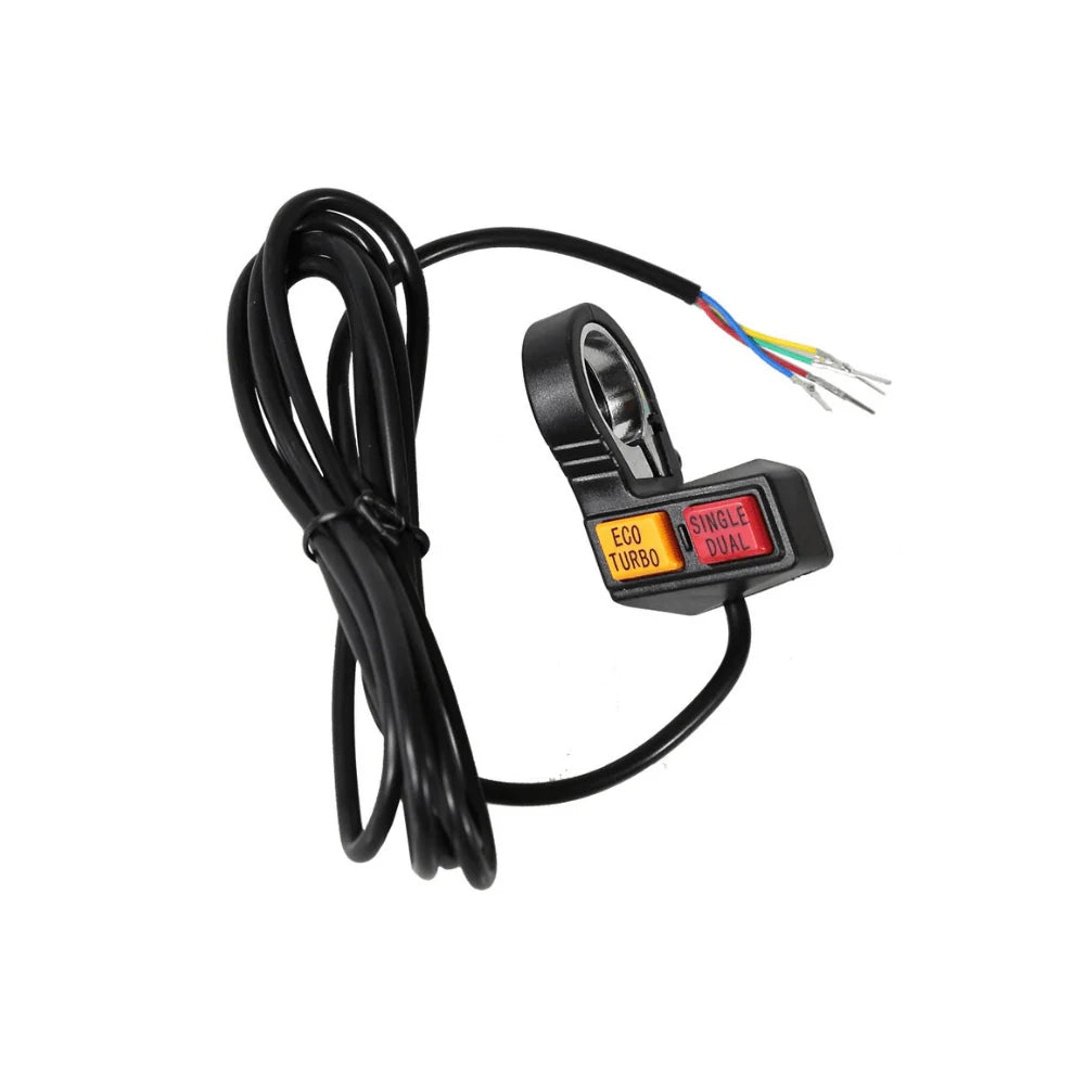 ZERO Single/Dual Change Line Switch