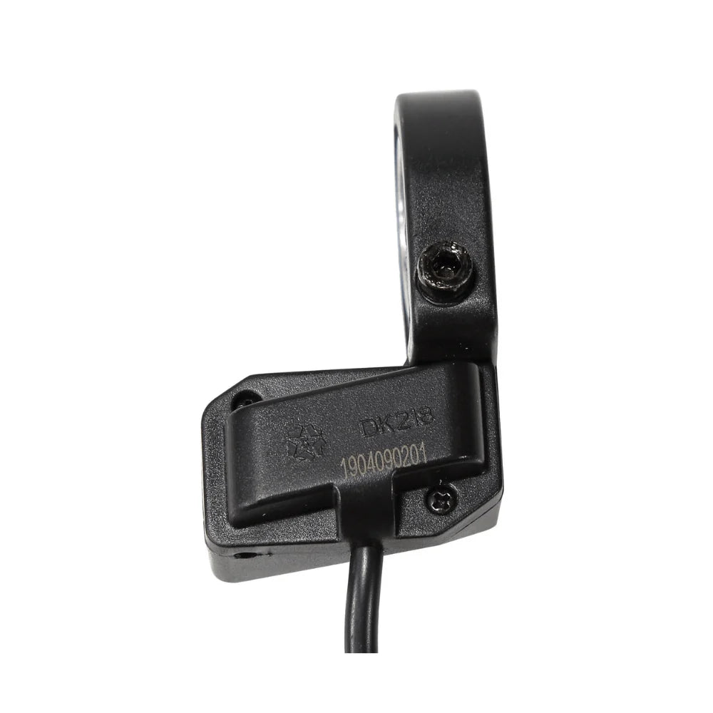 ZERO Single/Dual Change Line Switch