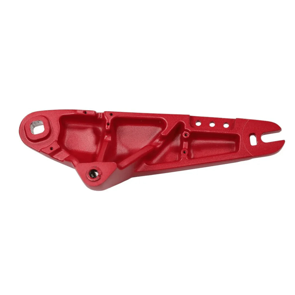 ZERO 10X Swing Arms Front Set / Rear Set