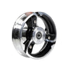 ZERO 8 Front Wheel Hub