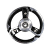 ZERO 8 Front Wheel Hub