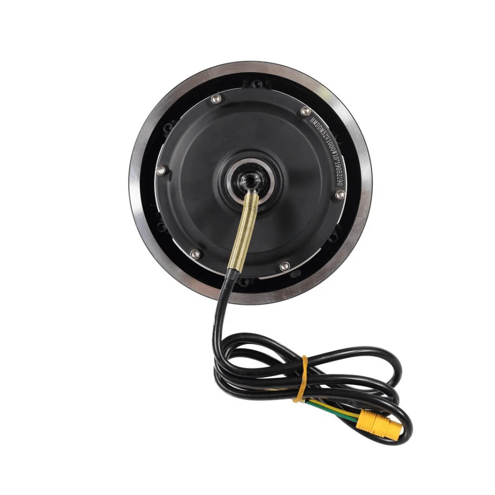 ZERO 8X Motor 52V 800W