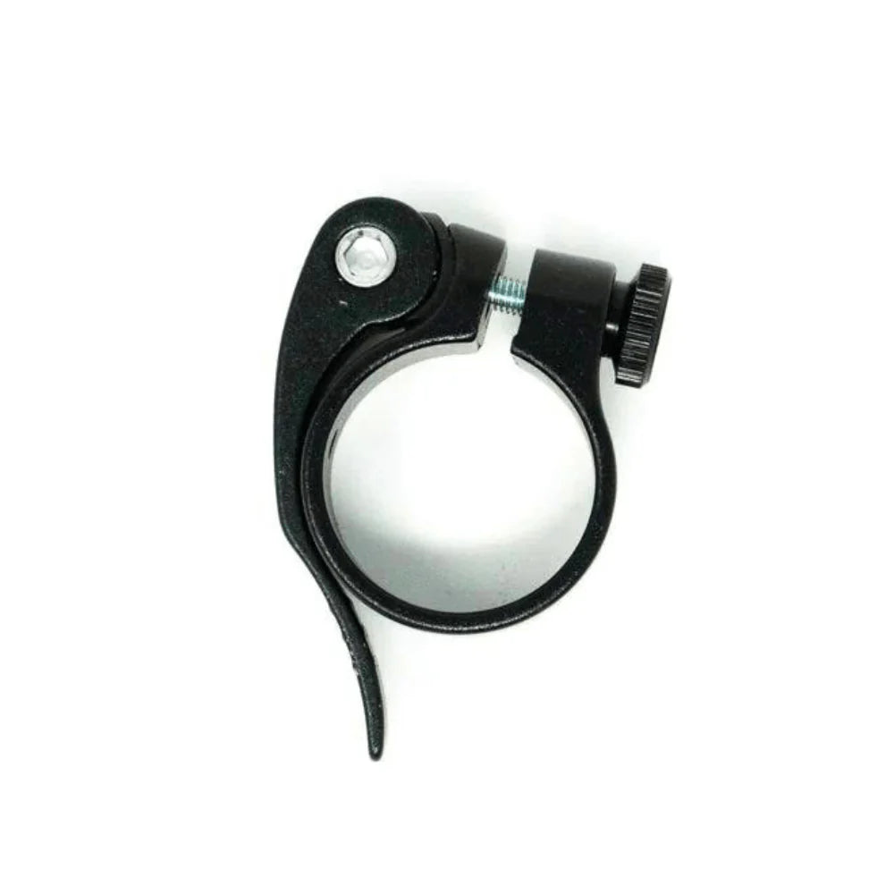 ZERO 8 Quick Release