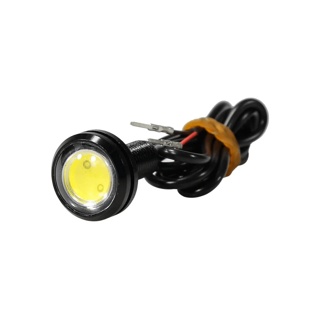 ZERO 8X Brake LED Light(Red)