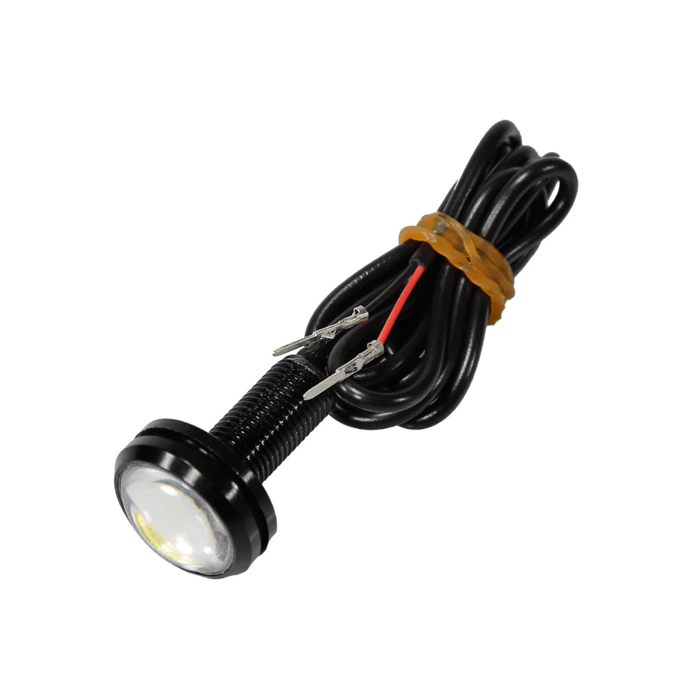 ZERO LED Light - Domed