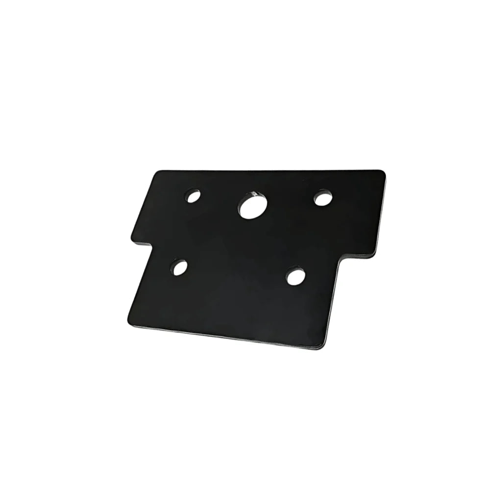 ZERO 8X Rear Bracket
