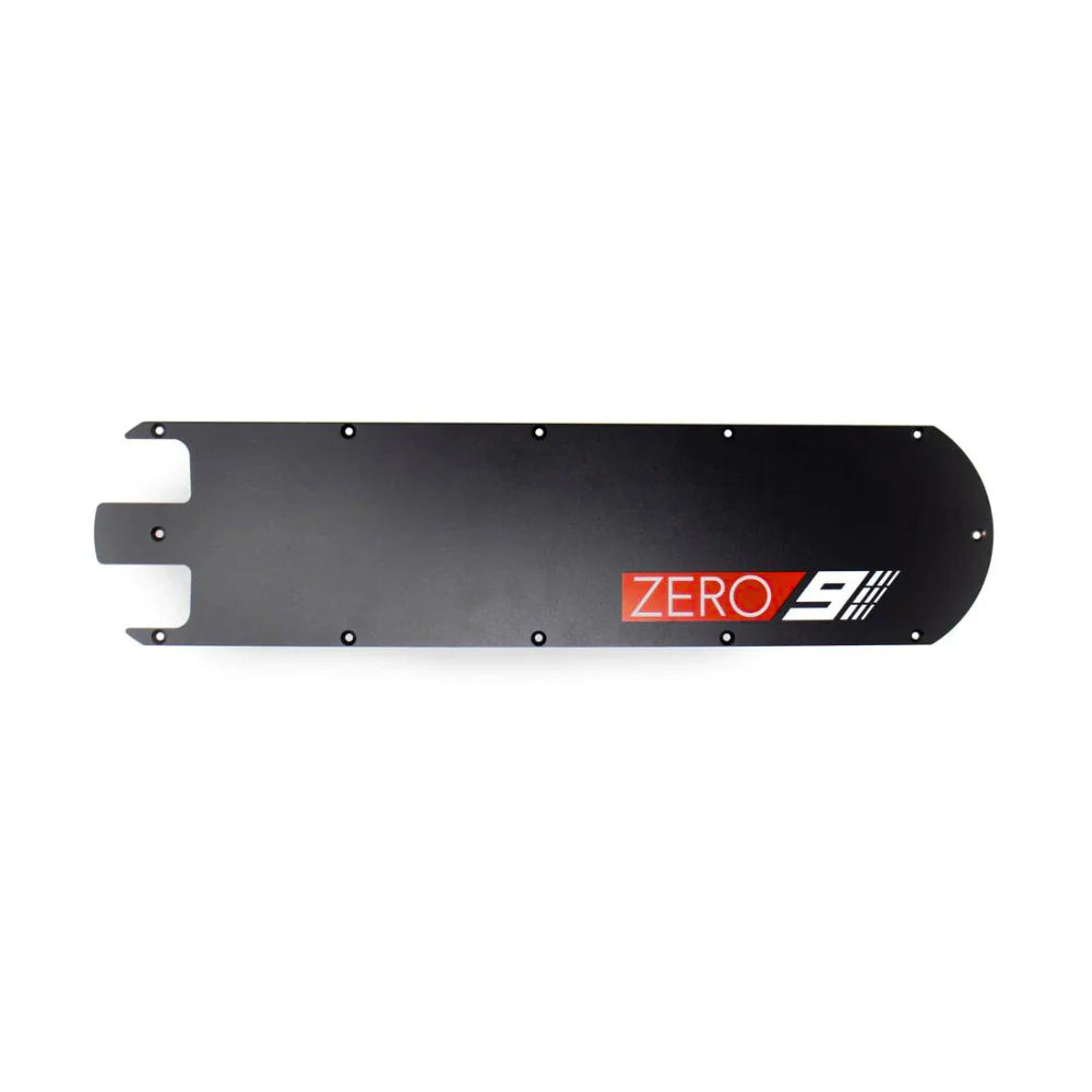 ZERO 9 Cover Plate
