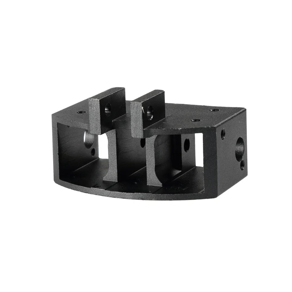 ZERO 9 Rear Block
