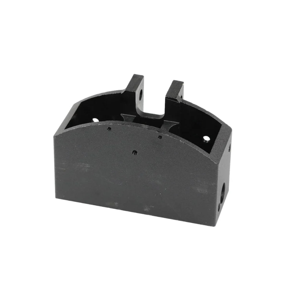 ZERO 9 Rear Block