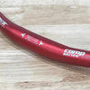 Zero Wake Handlebar RED