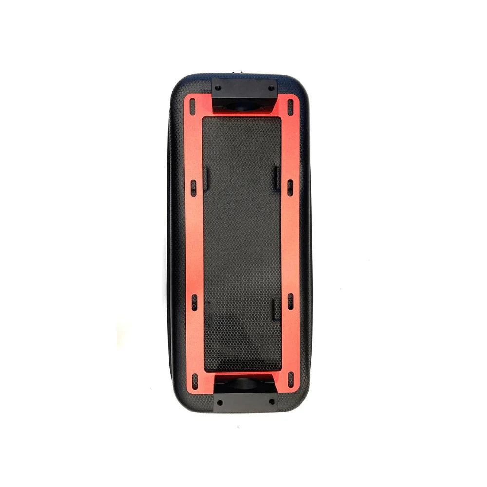 ZERO Waterproof Battery Bag with Bracket / 48V-60V
