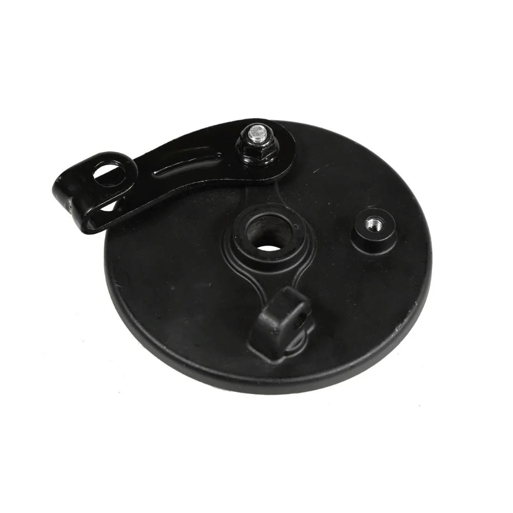 ZERO Drum Brake 8/9