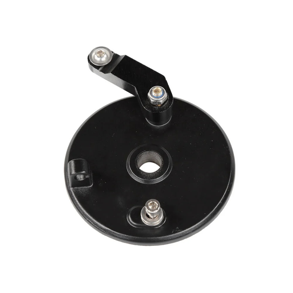 ZERO Drum Brake 8/9