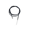 ZERO Rear Brake Cable - Mechanical