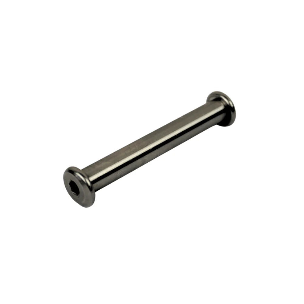ZERO 10X Suspension Pivot Axle Lower