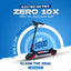 ZERO 10X