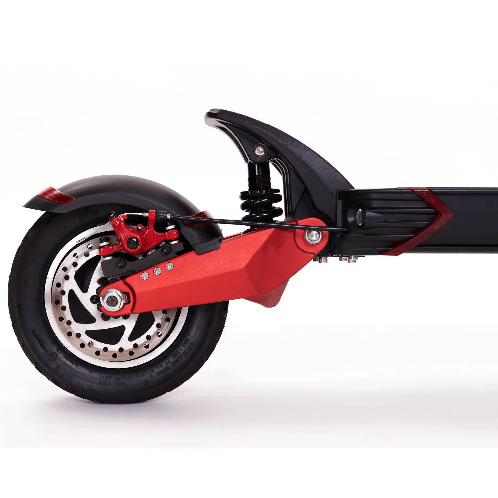 ZERO 10X Suspension/Shock Absorber