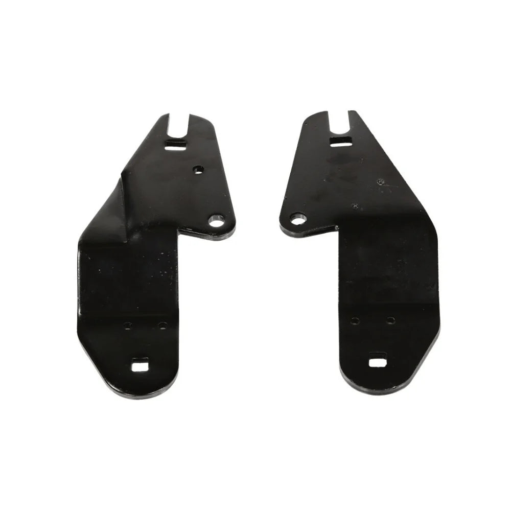 ZERO 8 Motor Fork